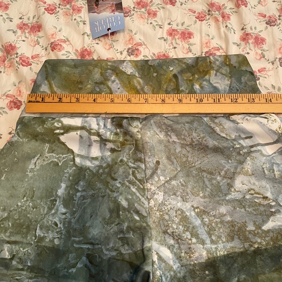 Color Creek Fiber Art Gouchos - Picture 3 of 8